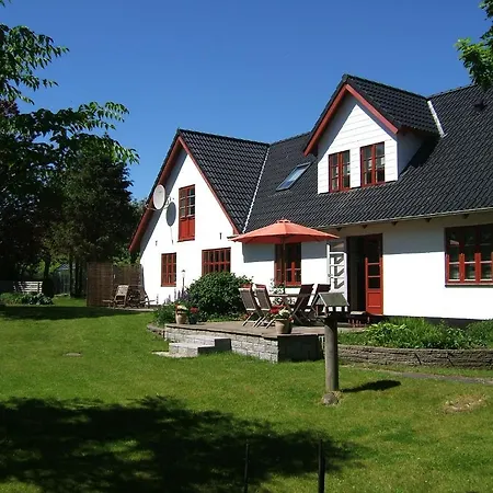 Svanfolk Holiday Kongerslev